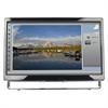 Planar PX2230MW 22" Multi Touch Full HD Widescreen LCD, Optical Touchscreen w/ USB interface - Black 997-5983-00